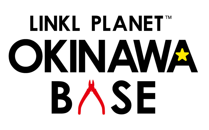 LINKL PLANET OKINAWA BASE