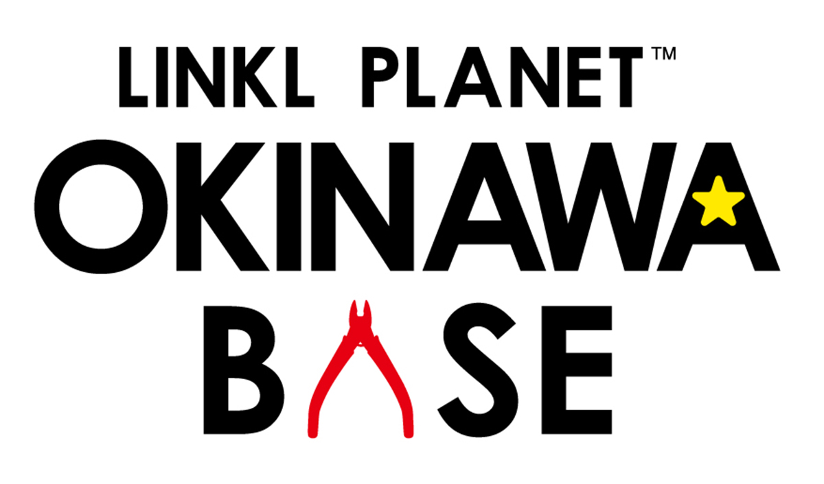 LINKL PLANET OKINAWA BASE